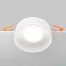 Maytoni Встраиваемый светильник Pauline GU10 1x10Вт