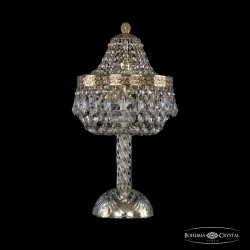 Настольная лампа 19011L4/H/20IV G Bohemia Ivele Crystal (Потолочные)