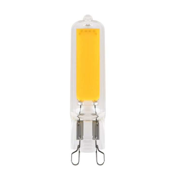 Maytoni Светодиодная лампа Simple  Capsule 5W 3000K G9 345°