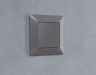 Ambrella Light Лицевая панель заглушка для суппорта QUANT Ambrella Volt ALFA AP5160