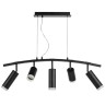 Light Star LR7353728730 Rullo Подвес