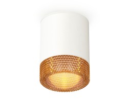 Ambrella Light Потолочный светильник Techno XS6301044