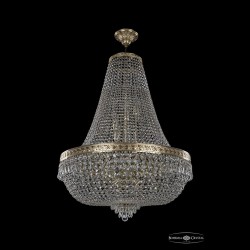 Люстра хрустальная 19271/H2/70IV G Bohemia Ivele Crystal (Потолочные)
