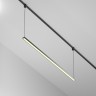 Maytoni Трековый светильник Basis Elasity 3000К 52Вт 120°