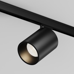 Maytoni Трековый светильник Focus Led Levity 3000К 9Вт 36°