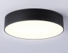 Ambrella Light Светильник потолочный светодиодный FV FV5525