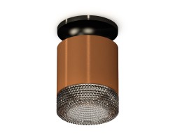 Ambrella Light Потолочный светильник Techno spot XS7404102