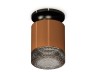 Ambrella Light Потолочный светильник Techno spot XS7404102
