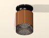 Ambrella Light Потолочный светильник Techno spot XS7404102