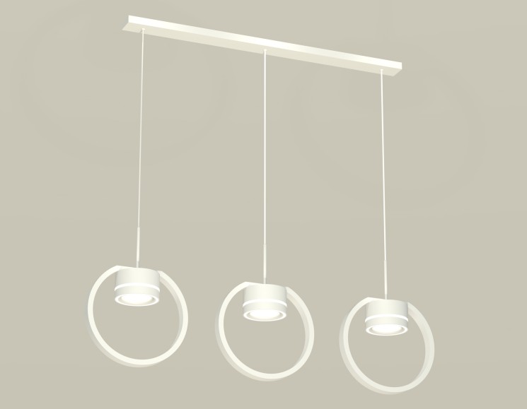 Ambrella Light Светильник подвесной Traditional DIY XB9106151
