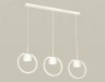 Ambrella Light Светильник подвесной Traditional DIY XB9106151