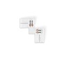 Ambrella Light Соединитель угловой L для светодиодной ленты 2835 12/24V (2 конт.) 10 шт GS GS6501