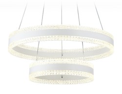 Ambrella Light Люстра подвесная Original FA6175