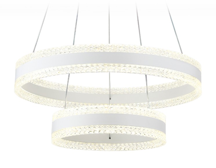 Ambrella Light Люстра подвесная Original FA6175