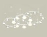 Ambrella Light Люстра на штанге Traditional DIY XR92212100