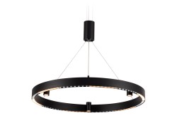Ambrella Light Люстра подвесная LineTech FL5845