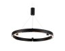 Ambrella Light Люстра подвесная LineTech FL5845