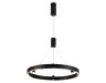 Ambrella Light Люстра подвесная LineTech FL5845