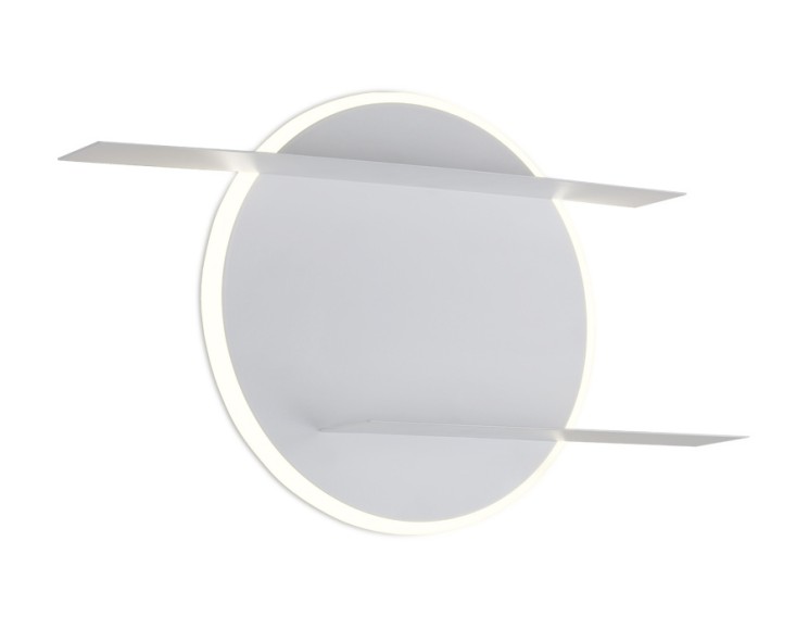 Ambrella Light Настенный светодиодный светильник Wall FW102
