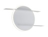 Ambrella Light Настенный светодиодный светильник Wall FW102