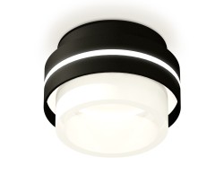 Ambrella Light Потолочный светильник XS8414002