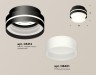 Ambrella Light Потолочный светильник XS8414002