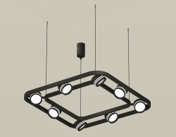 Ambrella Light Люстра подвесная Traditional DIY XB9182153