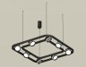 Ambrella Light Люстра подвесная Traditional DIY XB9182153