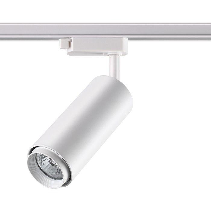 Светильник трековый однофазный трехжильный NOVOTECH PIPE 370415