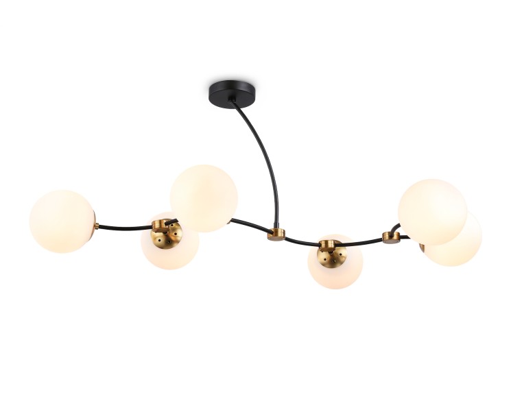 Ambrella Light Люстра на штанге TR TR2555