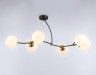 Ambrella Light Люстра на штанге TR TR2555