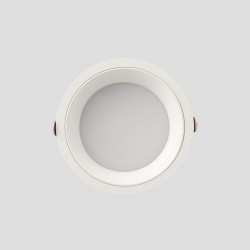 Crystal Lux Светильник встраиваемый Crystal Lux CLT 529C105 WH 4000K