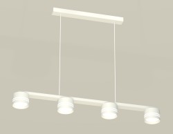Ambrella Light Светильник подвесной Traditional DIY XB9151204