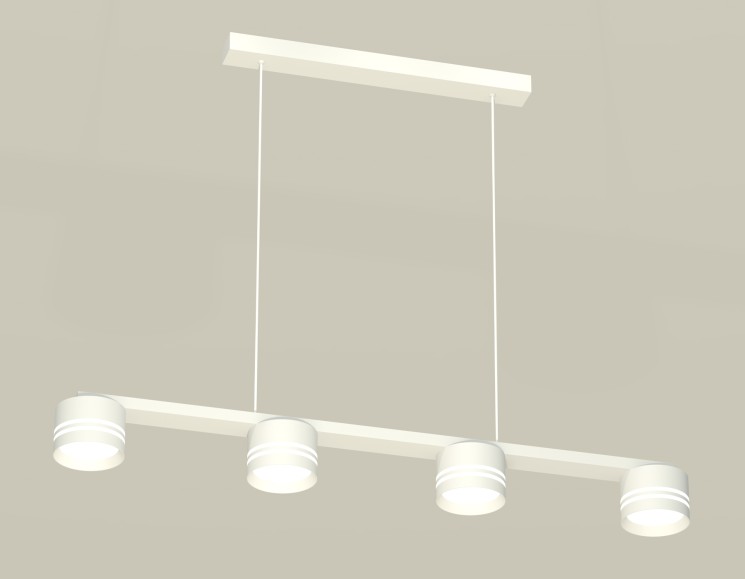 Ambrella Light Светильник подвесной Traditional DIY XB9151204