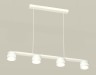 Ambrella Light Светильник подвесной Traditional DIY XB9151204