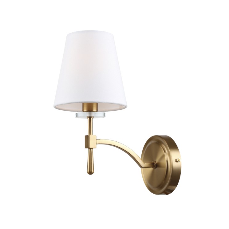 Escada 10163/1A E14*40W Brass