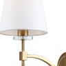 Escada 10163/1A E14*40W Brass