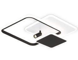 Ambrella Light Потолочный светодиодный светильник Line FL5120