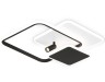 Ambrella Light Потолочный светодиодный светильник Line FL5120