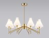 Ambrella Light Люстра на штанге Ambrella light LH57135