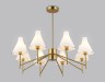 Ambrella Light Люстра на штанге Ambrella light LH57135