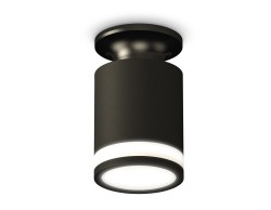 Ambrella Light Потолочный светильник Techno XS6302113