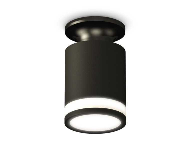 Ambrella Light Потолочный светильник Techno XS6302113