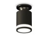 Ambrella Light Потолочный светильник Techno XS6302113