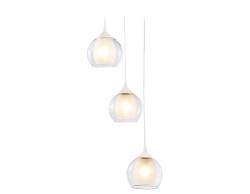 Ambrella Light Подвесной светильник Traditional TR3540