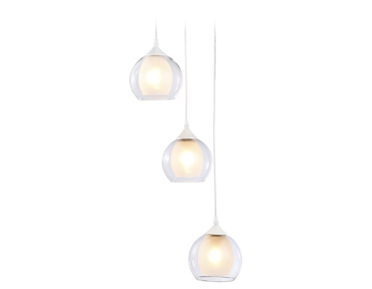 Ambrella Light Подвесной светильник Traditional TR3540