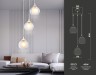 Ambrella Light Подвесной светильник Traditional TR3540