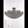 Люстра хрустальная 19321/45IV/LED-DIM Ni Bohemia Ivele Crystal (Потолочные)