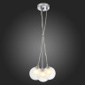 Подвесная люстра ST Luce Dualita SL431.113.03