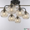 Люстра APL22340252MD/8 MBK+AB Arte Perfetto Luce (2,3 кг)
